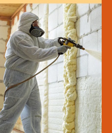 Услуги Услуги утепления в Шарыпове под ключ